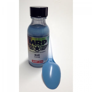Mr. Paint MRP-239 BLUE FS35190 30ml – imagen 2