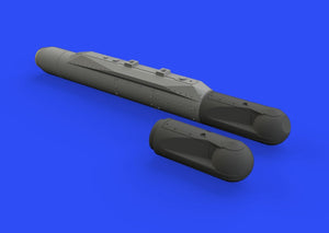 Eduard 648547 TIALD pod 1/48 – zdjęcie 3
