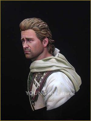 Young Miniatures YH1817 Alexander The Great 330 B.C 1/10 – immagine 5