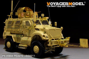 Voyager Model PE35904 Modern US M1235A1 MAXXPRO Dash DXM for PANDA 1/35 – imagen 2