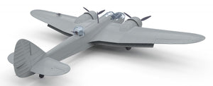 Airfix 04017 Bristol Blenheim Mk.IVF Fighter 1/72 – imagen 4