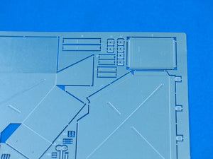Aber 16019 Panther G - Vol.5 - Rear tool boxes 1/16 – zdjęcie 2