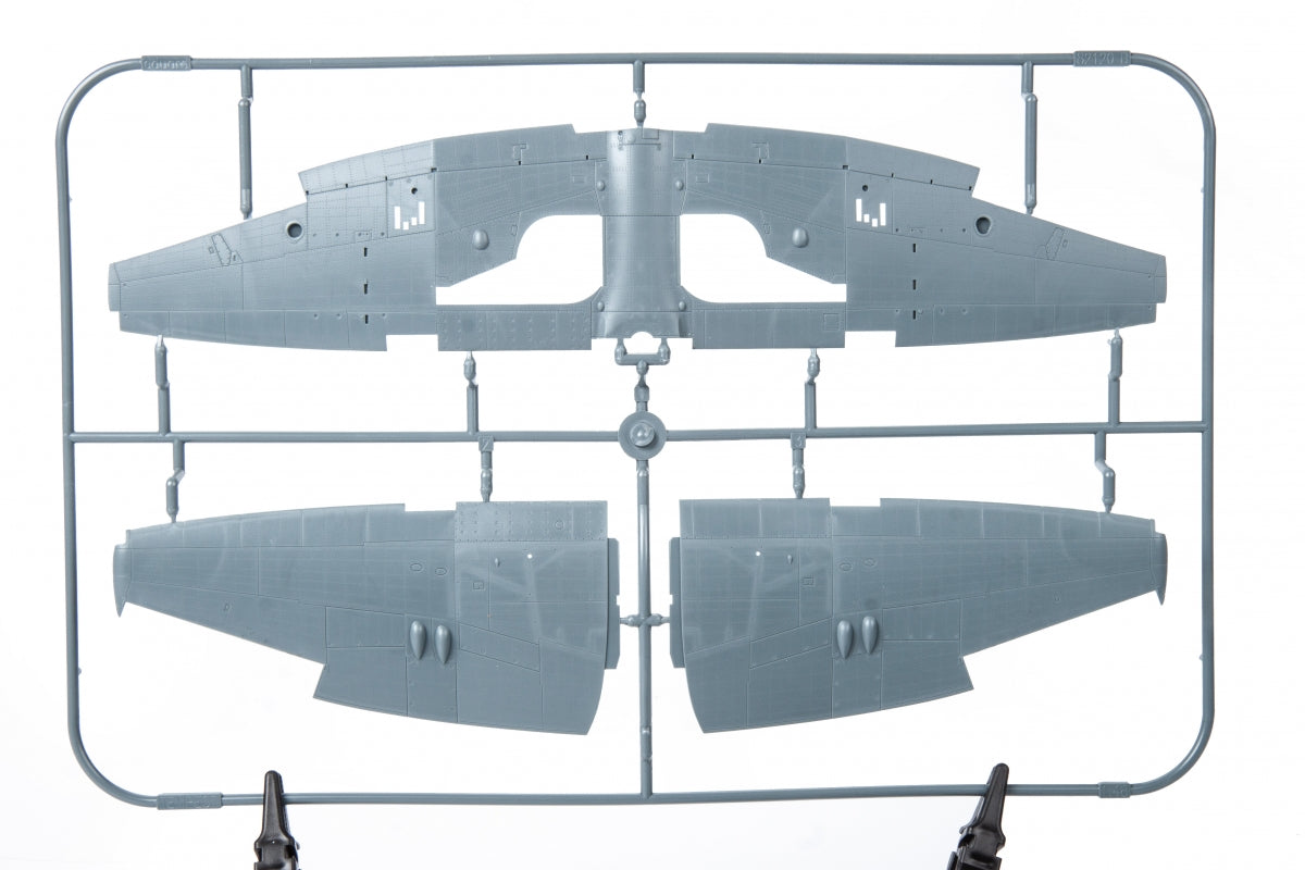 Eduard 84195 Tempest Mk. V Series 1 Weekend Edition 1/48 – imagen 8