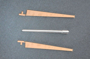 Trumpeter 02325 Soviet A-19 122mm Gun Mod.1937 1/35 – imagen 10