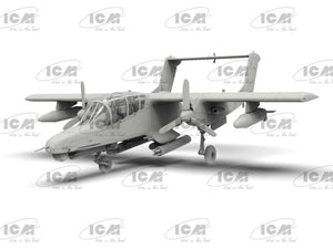 ICM 72186 OV-10D+ Bronco 1/72 – image 2