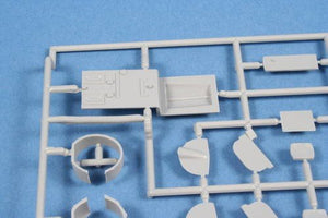 Special Hobby 48047 Avia B-33 Czechoslovakian build II-10 Beast 1/48 – imagen 11