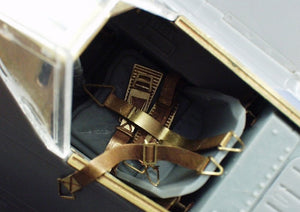 Eduard BIG3201 Fw 190D 1/32 Hasegawa – imagen 16
