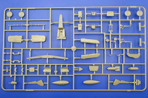Eduard 8185 Fw 190D-11/ D-13 1/48 – immagine 5