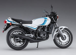Hasegawa 21515 Yamaha RZ350 (4U0) (1981) 1/12 – Bild 3