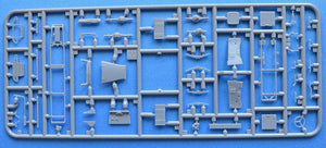 ACE 72605 US E-5 Turret Trainer 1/72 – image 5
