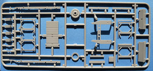 ACE 72605 US E-5 Turret Trainer 1/72 – image 3