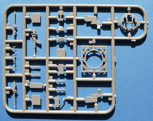 ACE 72605 US E-5 Turret Trainer 1/72 – image 2
