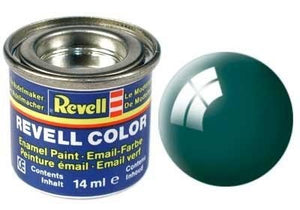 Revell 62 Sea Green Gloss (32162)