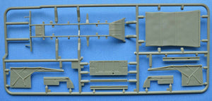 ACE 35102 Volkswagen Iltis wit AT Mission Kit MILAN 1/35 – image 7
