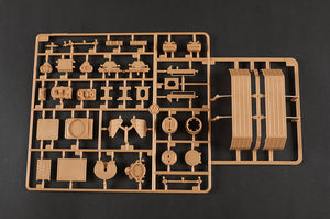 Trumpeter 01087 72V6 of 96k6 Pantsir-S1 SPAAGM BAZ-6909 1/35 – immagine 23