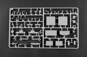 Trumpeter 00953 German Sd.Kfz.165 Hummel Late Production 1/16 – imagen 34