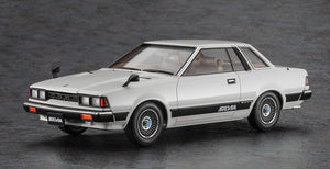 Hasegawa HC61 Nissan Silvia (S110) Première version HT 2000ZSE-X (1979) 1/24 – image 2