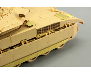 Eduard 36279 Merkava IID 1/35 ACADEMY – Bild 11