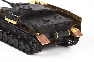 Eduard 36504 StuG IV (Sd. Kfz. 167) ZVEZDA 1/35 – imagen 5