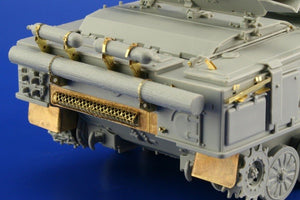 Eduard 35858 SAM-6 AA missile 1/35 Trumpeter – zdjęcie 6