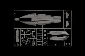 Italeri 2791 F/A-18 E SUPER HORNET 1/48 – Bild 10