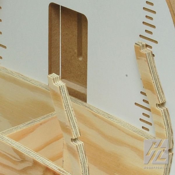 Hobby Zone HZ-PSM1 Profesjonalna Stocznia Modelarska – imagen 9