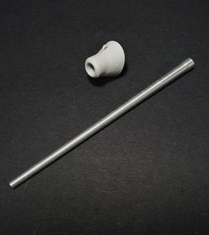 Panzer Art GB35-043 Pz.Kpfw V “Panther” F mantlet with KwK42 gun 1/35