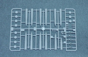Trumpeter 00915 SU-100 SPG 1/16 – imagen 14