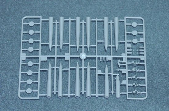 Trumpeter 00915 SU-100 SPG 1/16 – imagen 14