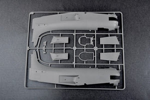 Trumpeter 02254 A-1J AD-7 Skyraider 1/32 – imagen 12
