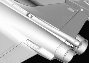 Hobby Boss 87247 Dassault-Breugeut Rafale M 1/72 – zdjęcie 9