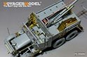Voyager Model PE35999 WWII British Scammell Pioneer Recovery Tractor SV/2S（For THUNDER 35201) 1/35 – zdjęcie 10
