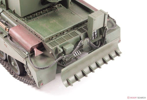 AFV Club 35405 British Tank Destroyer FV4005 Stage II 1/35 – imagen 7