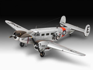 Revell 03811 Beechcraft Modèle 18 1/48 – image 8