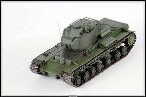 PST 72059 KV-220 Heavy Tank 1/72 – zdjęcie 2