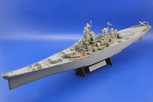 Eduard 53021 USS BB-63 Missouri 1/350 Tamiya – imagen 18