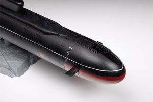 Zvezda 9058 SSBN &amp;quot;Borey&amp;quot; Nuclear Submarine 1/350 – imagen 3
