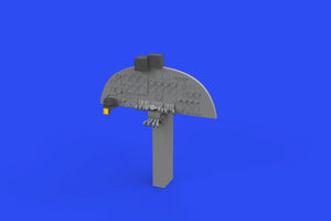 Eduard 644118 Lancaster B Mk.I LööK HKM 1/48 – immagine 2