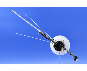 Eduard 48761 Voyager Space Probe 1/48 Hasegawa – zdjęcie 3