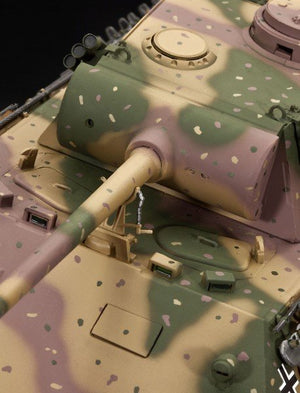 Revell 03095 PzKpfw V (Sd.Kfz.171) Panther Ausf.D 1/35 – imagen 3