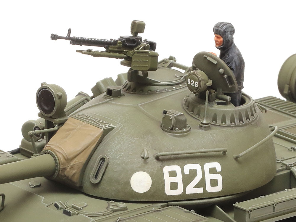 Tamiya 32598 T-55 1/48  – image 4