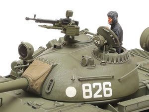Tamiya 32598 T-55 1/48  – image 4