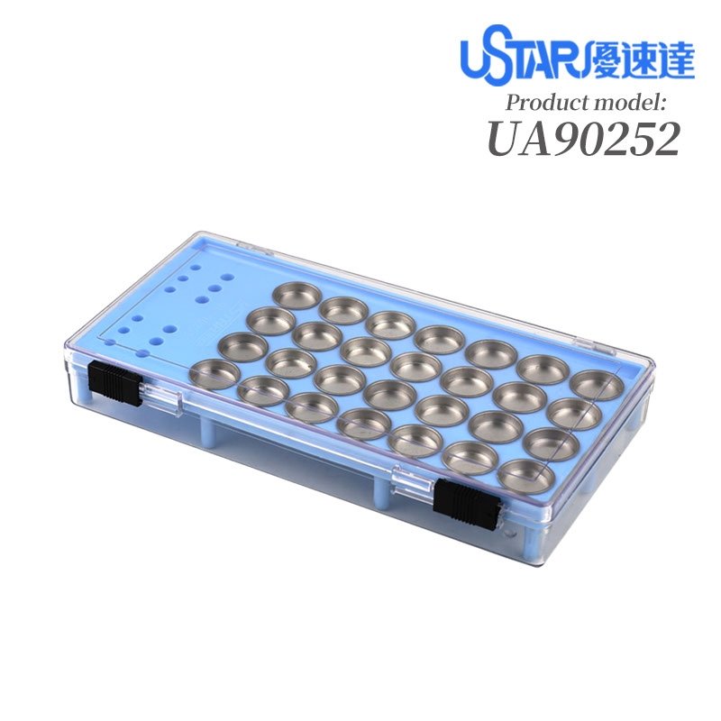 U-Star UA-90252 Painting box – zdjęcie 2