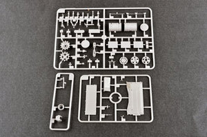 Trumpeter 09510 Russian T-72B3M MBT 1/35 – Bild 17