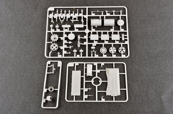 Trumpeter 09510 Russian T-72B3M MBT 1/35 – Bild 17