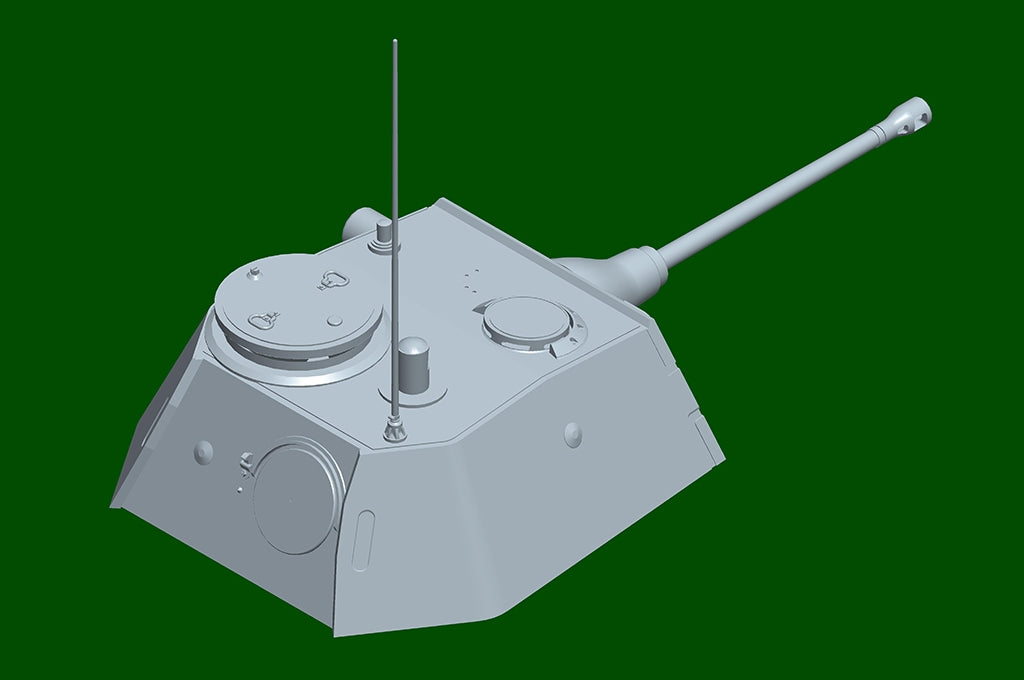 Hobby Boss 84831 German PzBeobWg V Ausf.A 1/48 – Bild 6