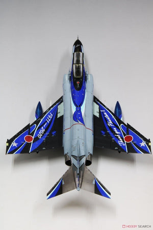 FineMolds 72838 JASDF F-4EJ Kai 2020 Special Marking &amp;quot;Blue&amp;quot; 1/72 – imagen 2