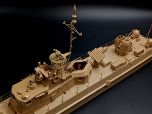 Tiger Model 6294 Project 1204M Shmel Border patrol ships and gun boats 1/35 – imagen 6