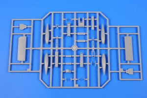 Special Hobby 72215 SAAB J-21A 1/72 – Bild 6