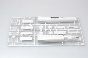 Trumpeter 01656 Tu-22M3 Backfire C Strategic bomber 1/72 – imagen 5